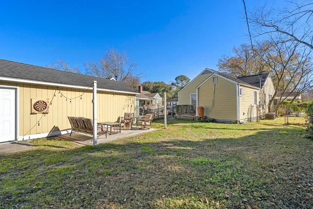 $523,000 | 4811 Berckman Road, North Charleston, SC 29405