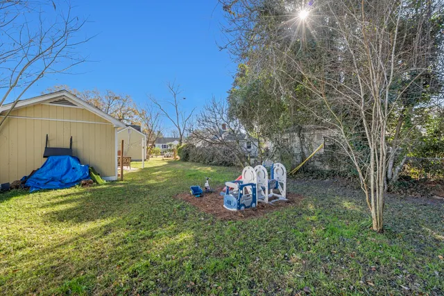 $523,000 | 4811 Berckman Road, North Charleston, SC 29405