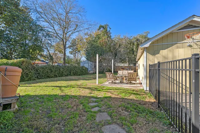 $523,000 | 4811 Berckman Road, North Charleston, SC 29405