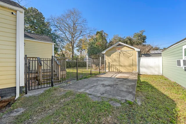 $523,000 | 4811 Berckman Road, North Charleston, SC 29405