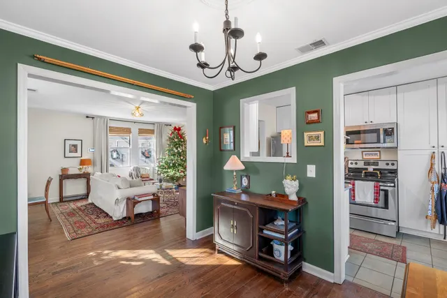 $523,000 | 4811 Berckman Road, North Charleston, SC 29405