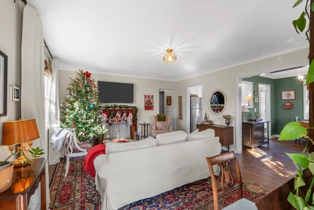 $523,000 | 4811 Berckman Road, North Charleston, SC 29405