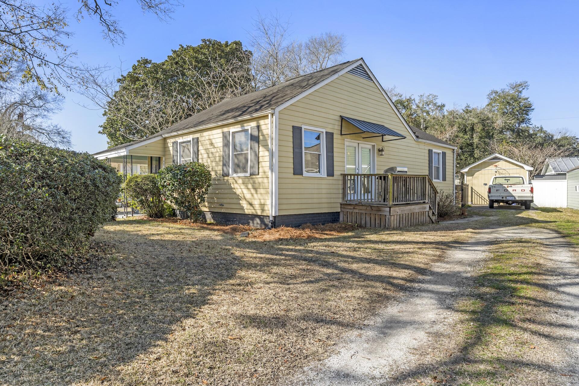 4811 Berckman Road North Charleston, SC 29405 - Photo 6 of 25 SDH09872