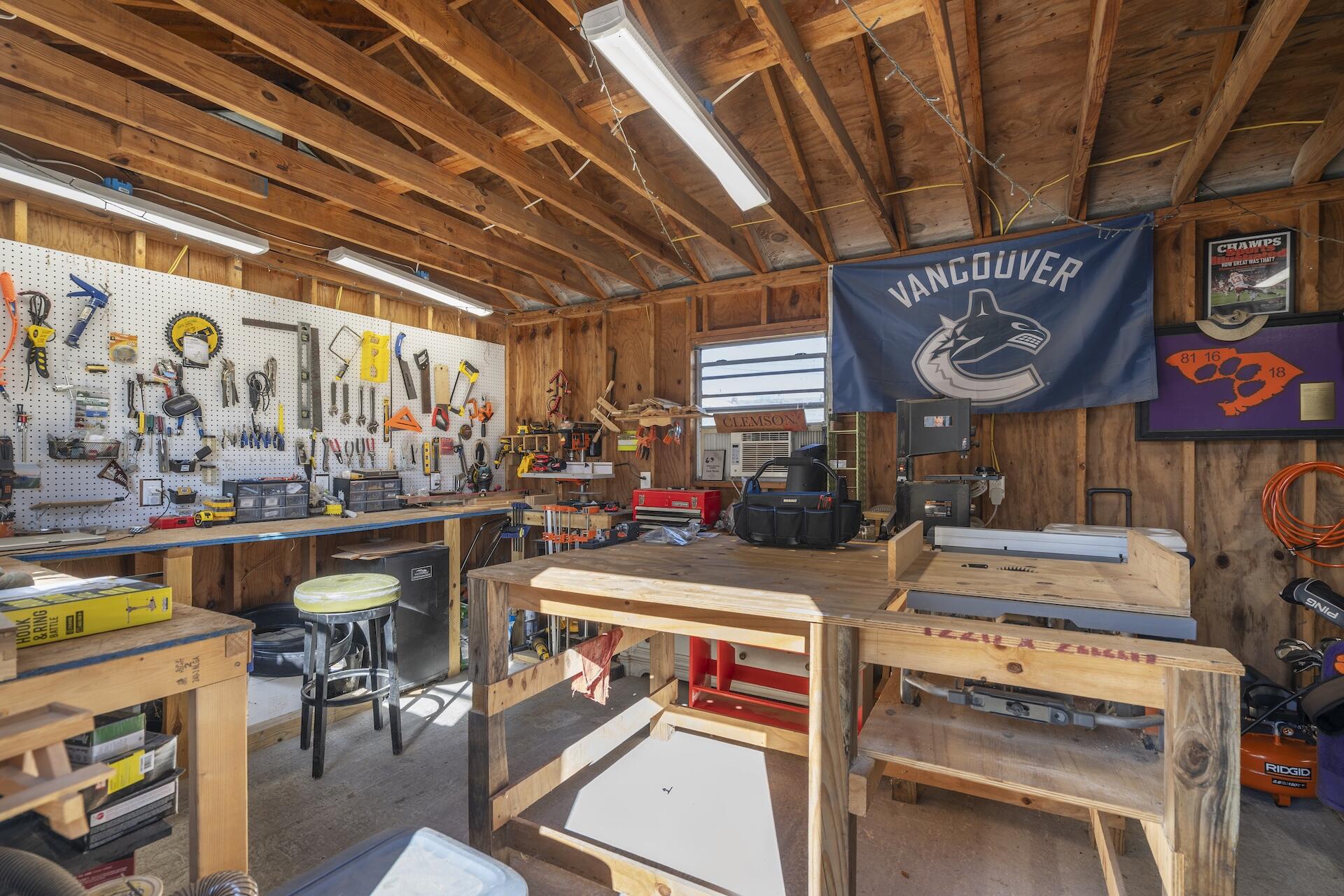 4811 Berckman Road North Charleston, SC 29405 - Photo 9 of 25 SDH07815