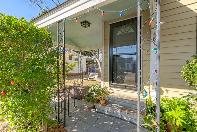 $523,000 | 4811 Berckman Road, North Charleston, SC 29405