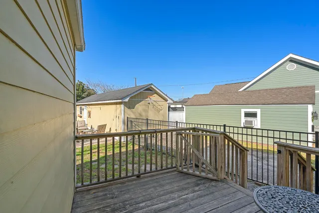 $523,000 | 4811 Berckman Road, North Charleston, SC 29405