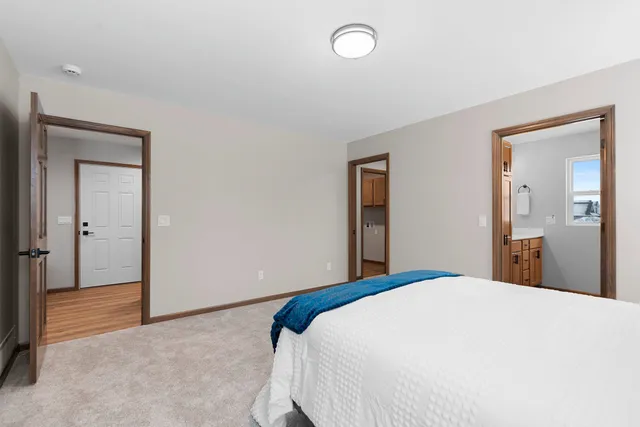 $419,900 | N9292 Constellation Drive, Appleton, WI 54915