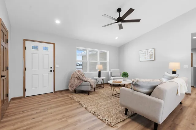 $419,900 | N9292 Constellation Drive, Appleton, WI 54915