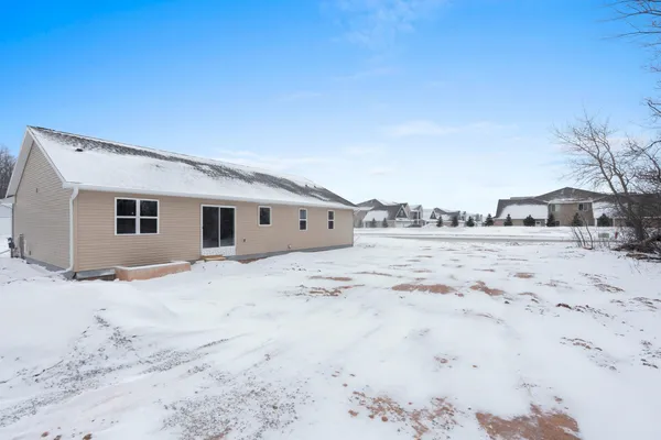 $419,900 | N9292 Constellation Drive, Appleton, WI 54915