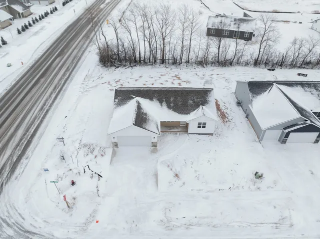 $419,900 | N9292 Constellation Drive, Appleton, WI 54915