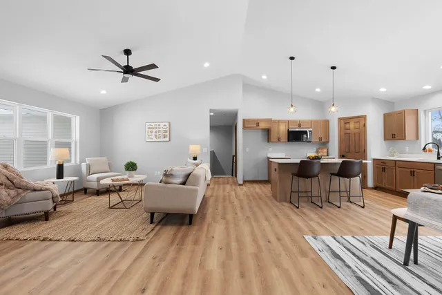 $419,900 | N9292 Constellation Drive, Appleton, WI 54915