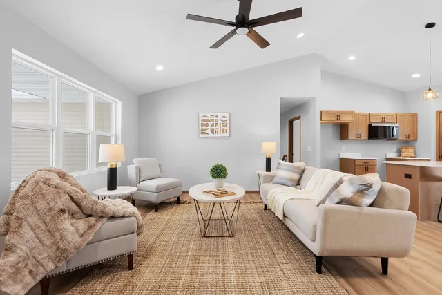 $419,900 | N9292 Constellation Drive, Appleton, WI 54915