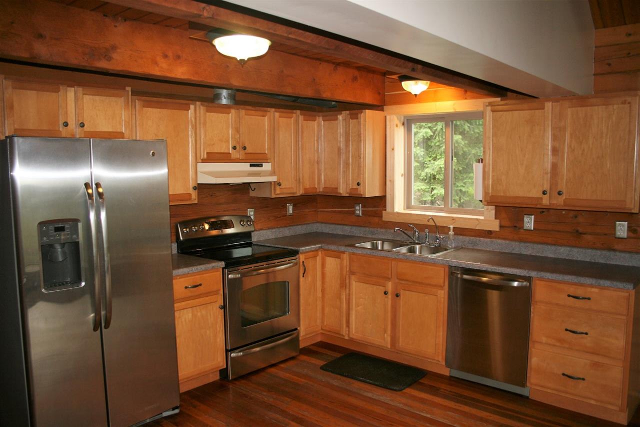 4223 Lyons Hill Road Springdale, WA 99173 - Photo 13 of 20