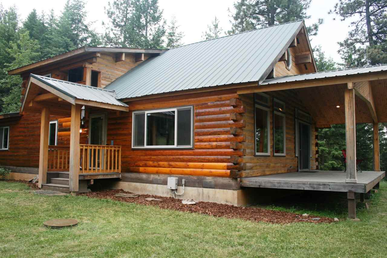 4223 Lyons Hill Road Springdale, WA 99173 - Photo 18 of 20