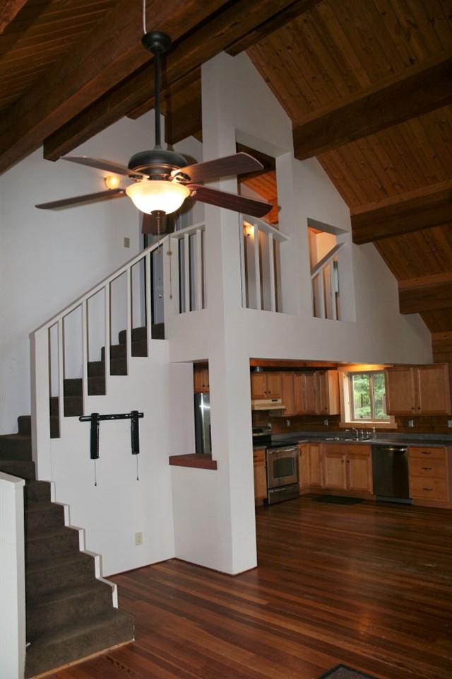 4223 Lyons Hill Road Springdale, WA 99173 - Photo 10 of 20
