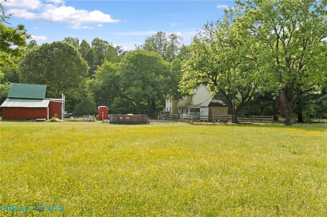 7377 Old Pinetta Road Gloucester, VA 23061 - Photo 34 of 38