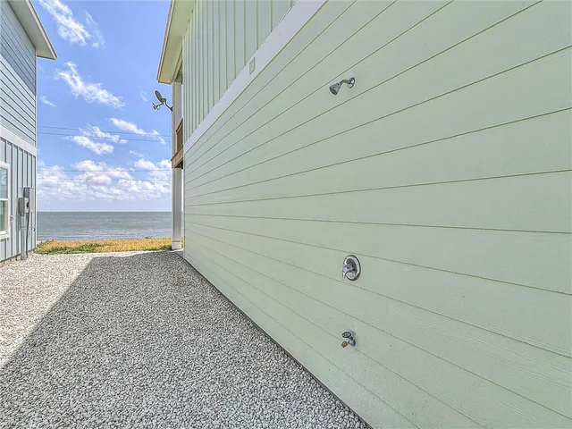 a view of a indoor basketball court