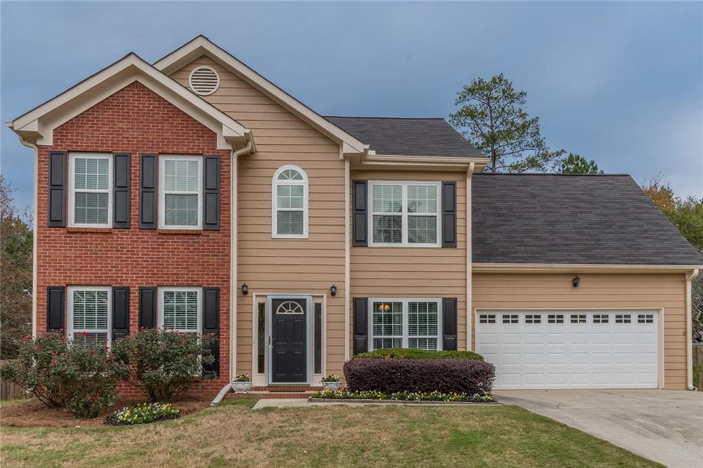 236 Rockingham Drive Loganville, GA 30052 - Photo 1 of 1