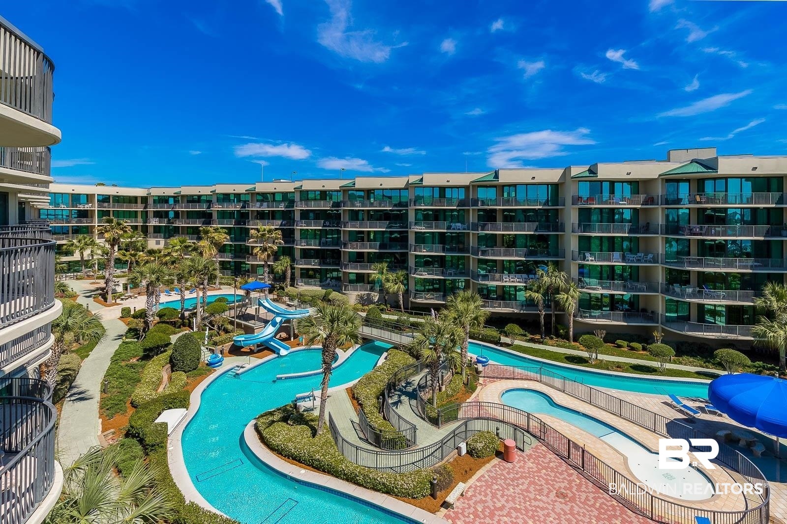 27580 Canal Road, Unit 1429 Orange Beach, AL 36561 - Photo 26 of 45 View of swimming pool