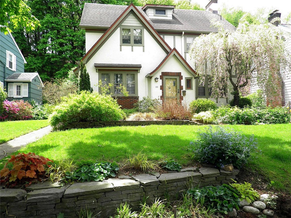 155 Gregory Hill Road Rochester, NY 14620 - Photo 1 of 1
