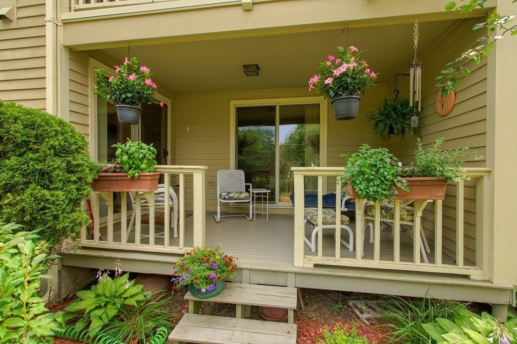 164 Village Post Road, Unit 164 Danvers, MA 01923 - Photo 19 of 26 Gallery Image 19