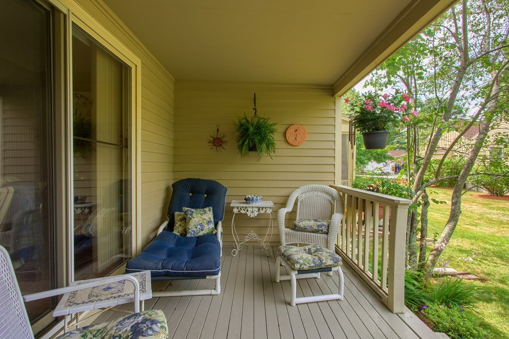 164 Village Post Road, Unit 164 Danvers, MA 01923 - Photo 20 of 26 Gallery Image 20