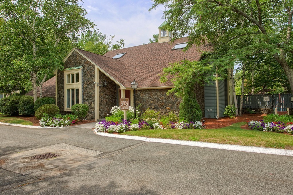 164 Village Post Road, Unit 164 Danvers, MA 01923 - Photo 23 of 26 Gallery Image 23