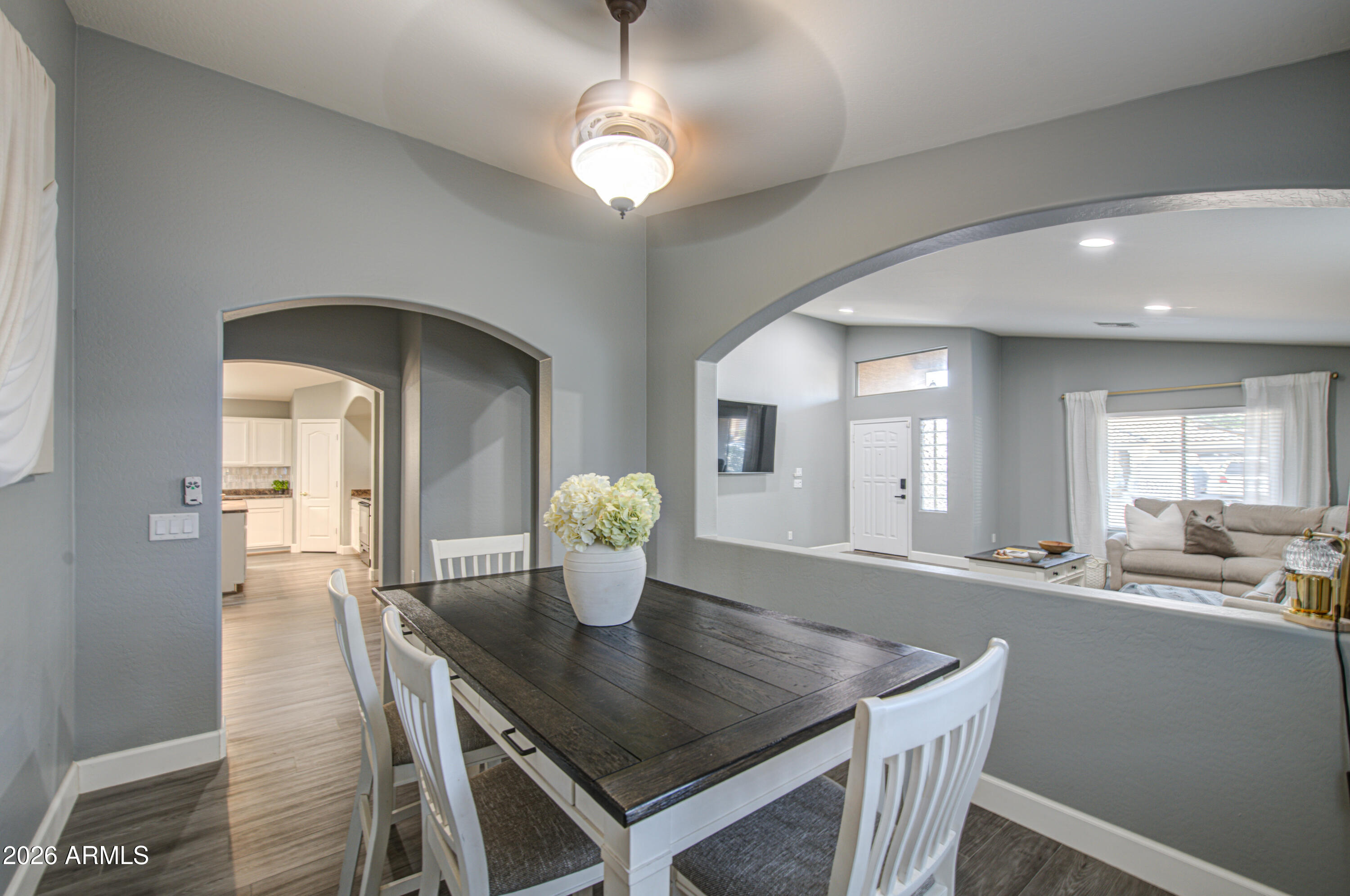 9130 West Riverside Avenue Tolleson, AZ 85353 - Photo 8 of 31 Dining Room 3