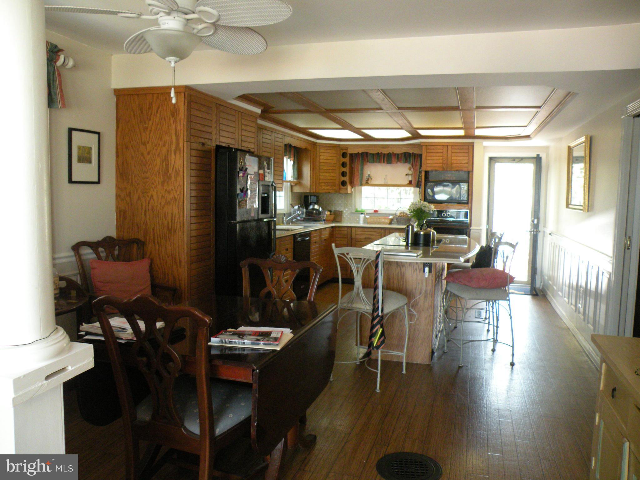 104 Ridge Road Riva, MD 21140 - Photo 13 of 30 Kitchen