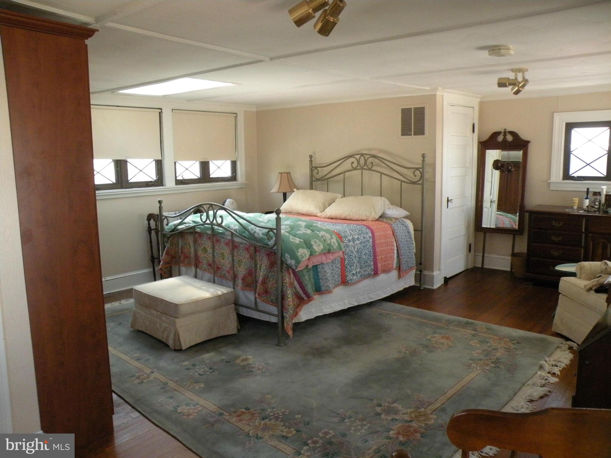 104 Ridge Road Riva, MD 21140 - Photo 24 of 30 Spacious Loft with His and Hers Closets