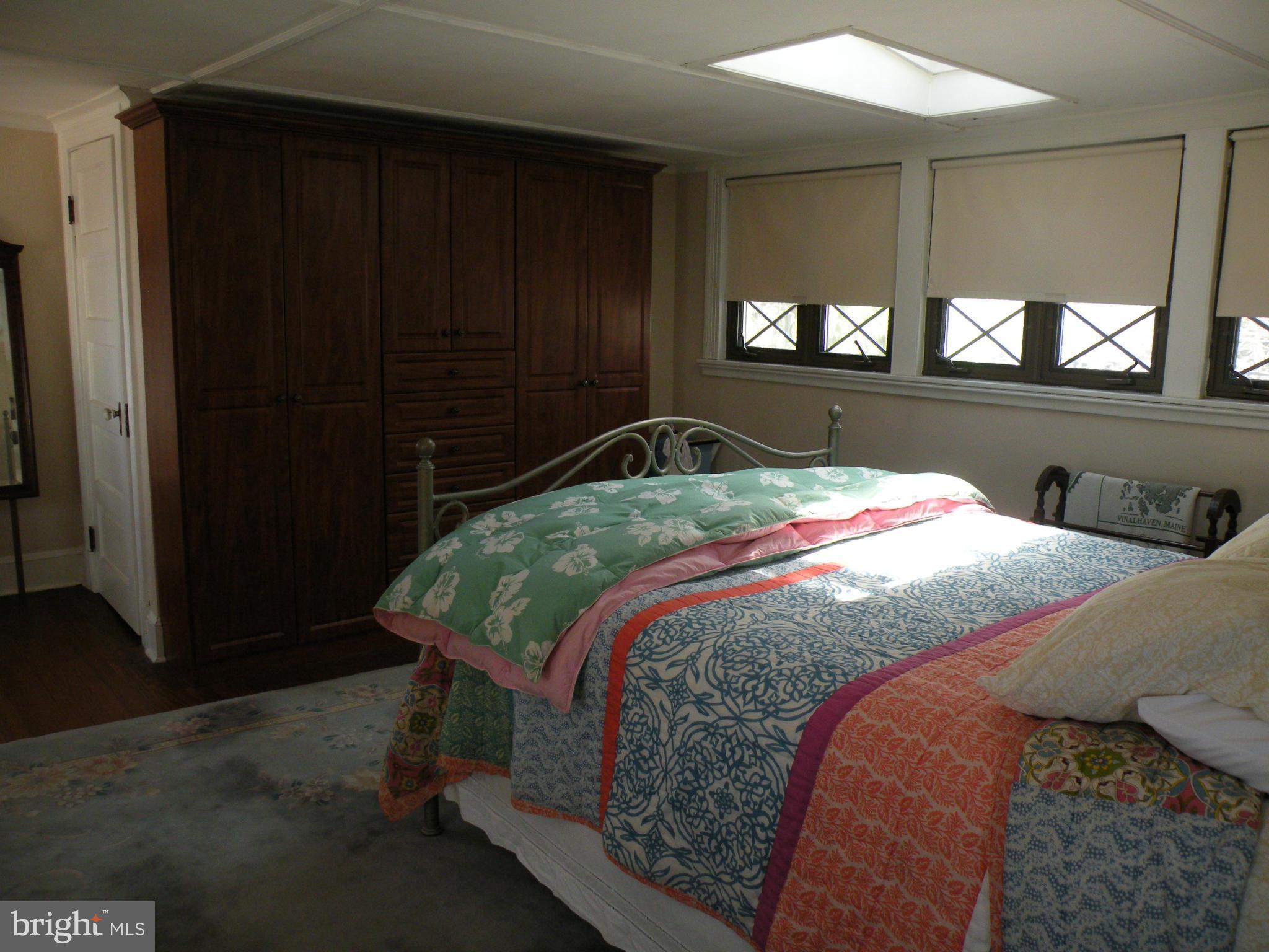 104 Ridge Road Riva, MD 21140 - Photo 25 of 30 Loft Bedroom