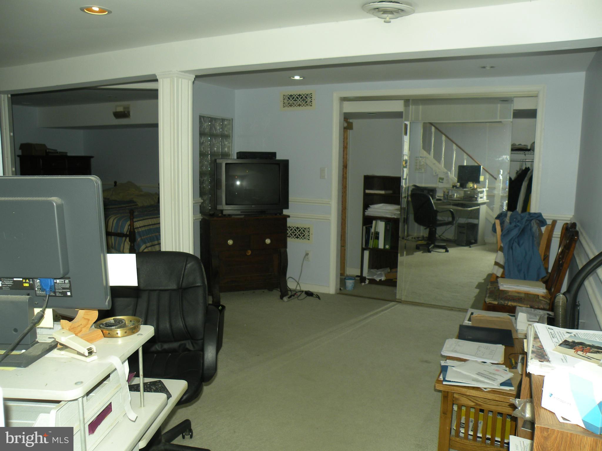 104 Ridge Road Riva, MD 21140 - Photo 26 of 30 Basement