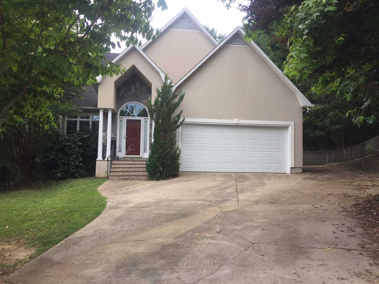 501 Yorktown Road Moore, SC 29369 - Photo 1 of 18 Gallery Image 1