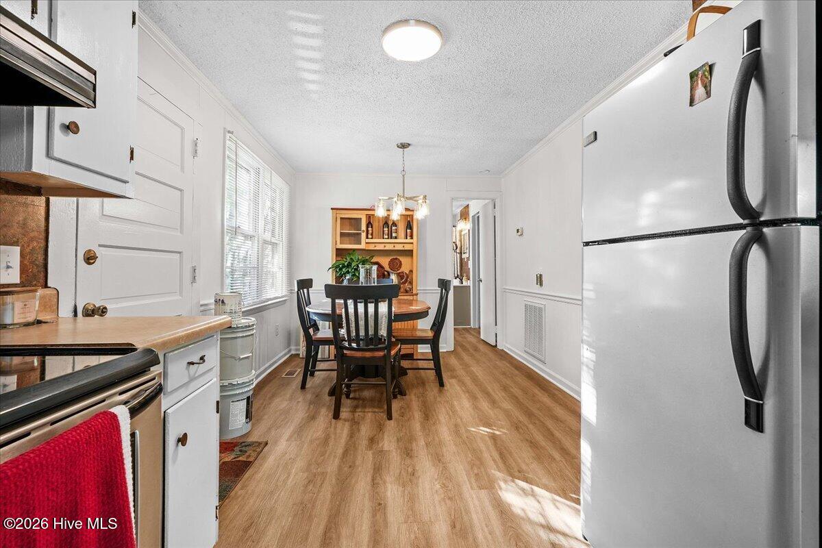 427 Wilson Road Lucama, NC 27851 - Photo 25 of 65