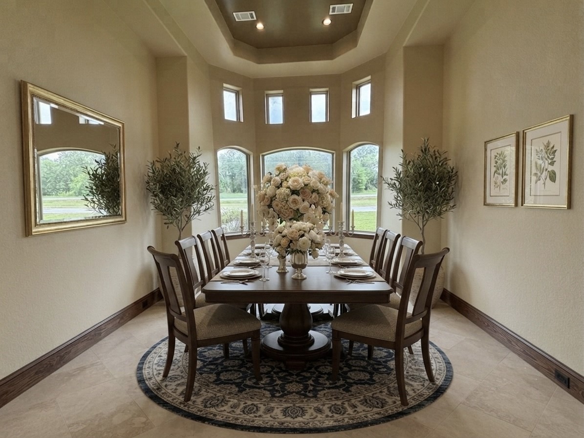 903 Chenango Ranch Drive Angleton, TX 77515 - Photo 7 of 49 Virtually Staged