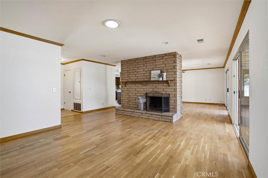 652 Pomeroy Road Nipomo, CA 93444 - Photo 8 of 60 Living Room with dual sided fireplace