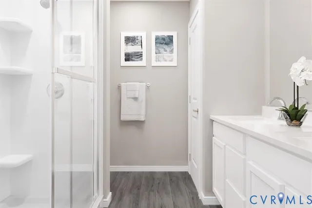 $264,990 | 1 Destination Drive, Unit B, Sandston, VA 23150