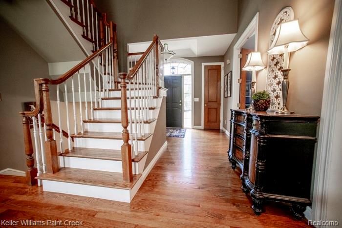 4853 Goodison Pl Drive Rochester, MI 48306 - Photo 11 of 39 _DSC4518.jpg