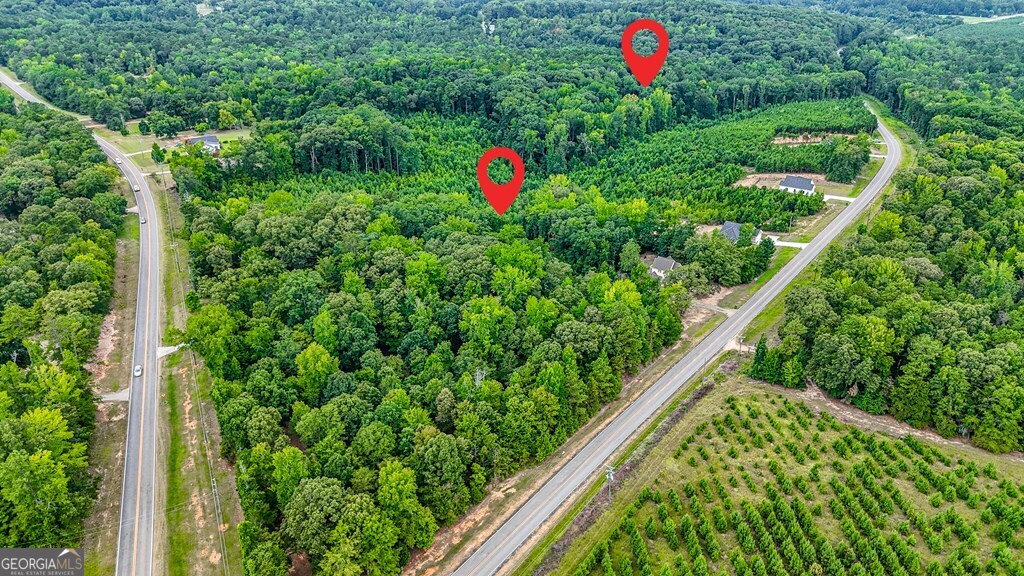 124 Gumm Cemetery Road Northeast Milledgeville, GA 31061 - Photo 2 of 4