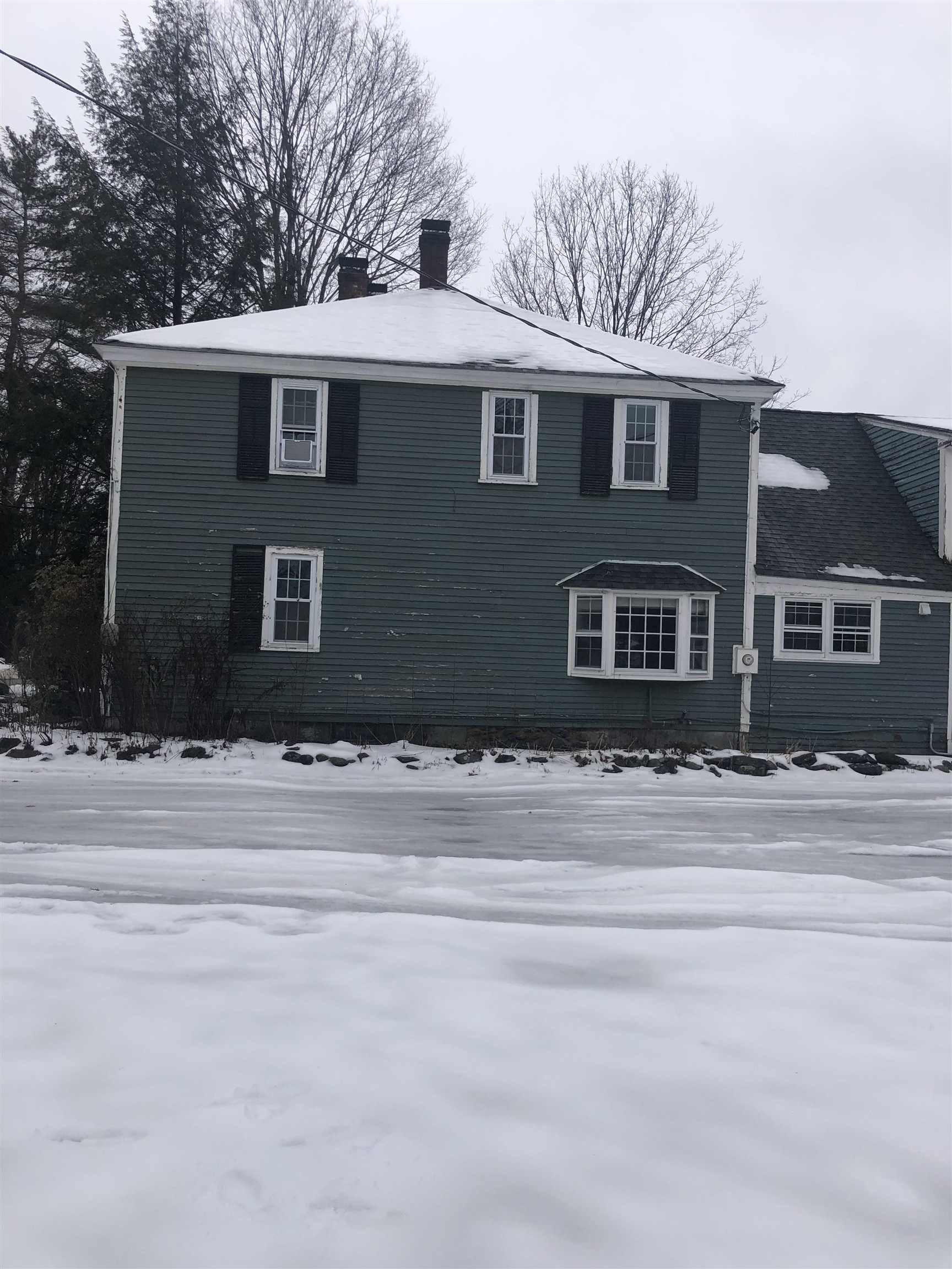 23 Runels Loop Warner, NH 03278 - Photo 3 of 28