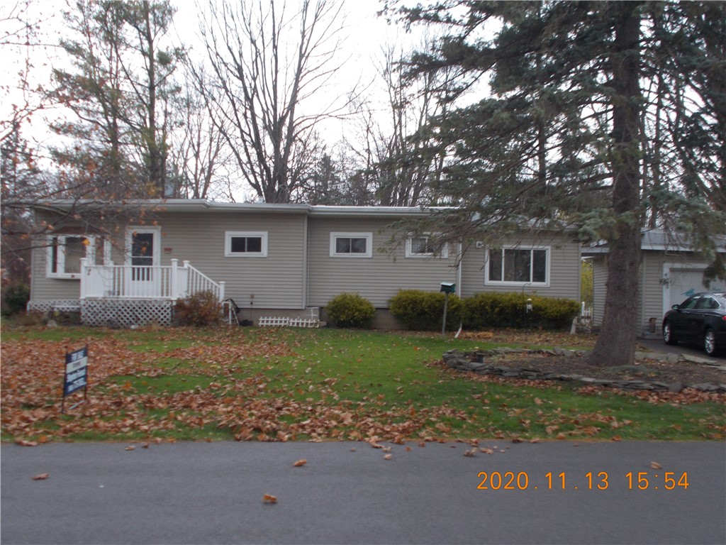 42 Morrison Avenue Rochester, NY 14623 - Photo 1 of 1