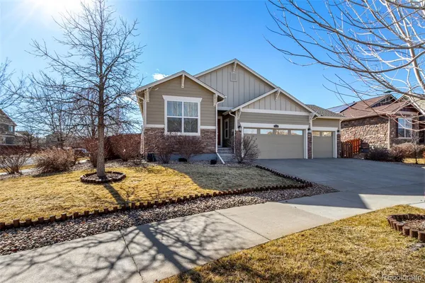 $675,000 | 25876 East Maple Place, Aurora, CO 80018