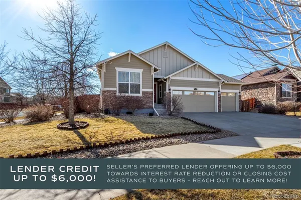 $650,000 | 25876 East Maple Place, Aurora, CO 80018