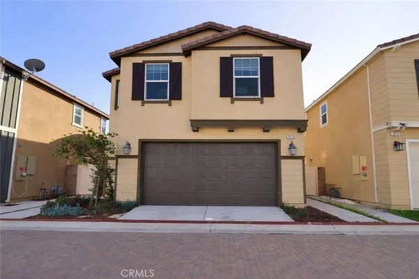 $725,000 | 2076 Sentinel Privado, Ontario, CA 91764