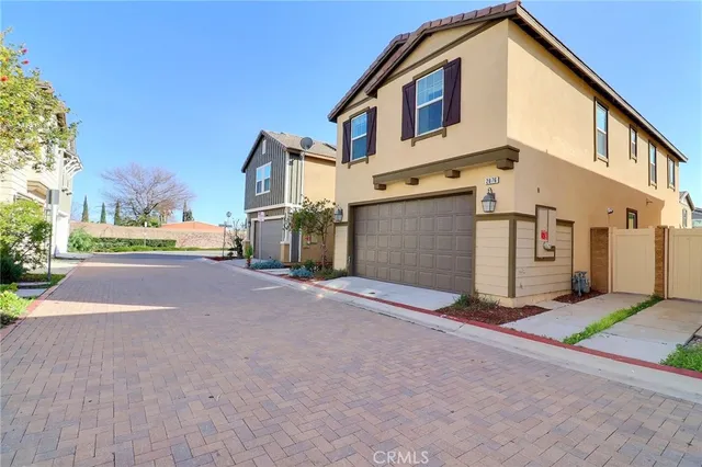 $725,000 | 2076 Sentinel Privado, Ontario, CA 91764