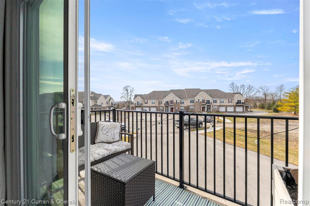 9781 Ridge Run Street, Unit 70 Howell, MI 48855 - Photo 18 of 42