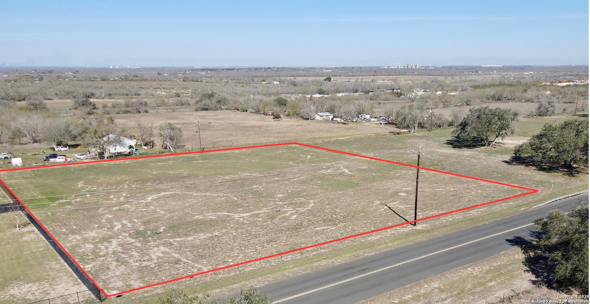 Tbd Lot 7 Priest Road Elmendorf, TX 78112 - Photo 4 of 5