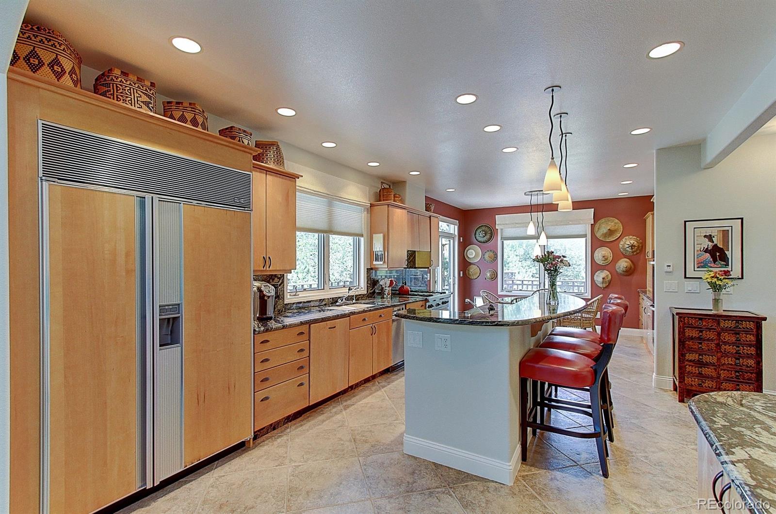 29270 Rudin Circle Evergreen, CO 80439 - Photo 11 of 35 Gallery Image 11