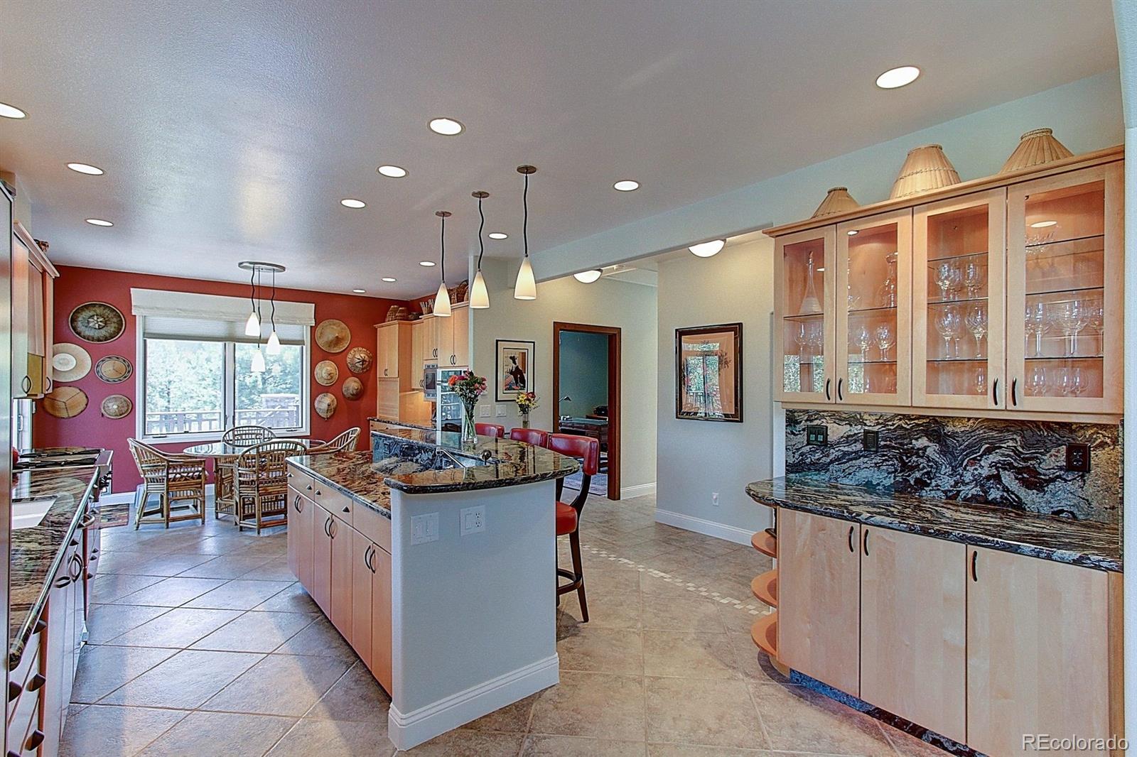 29270 Rudin Circle Evergreen, CO 80439 - Photo 12 of 35 Gallery Image 12