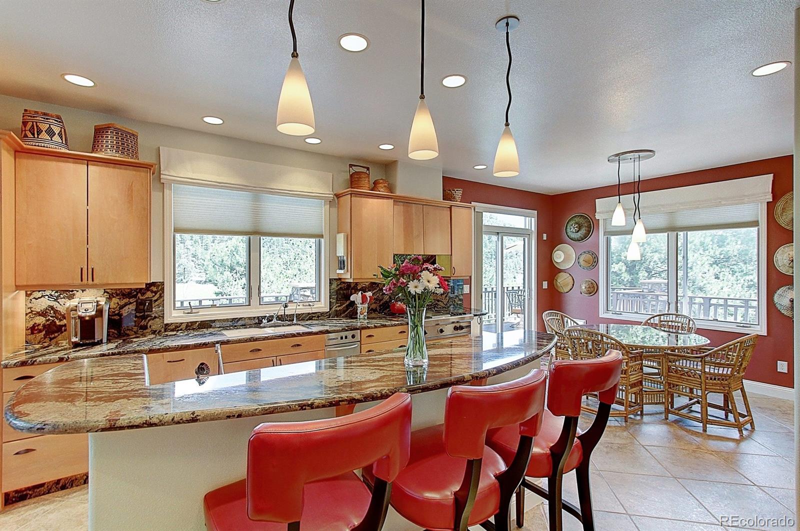 29270 Rudin Circle Evergreen, CO 80439 - Photo 13 of 35 Gallery Image 13